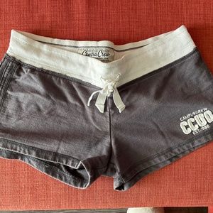 Campus Crew Women's Shorts